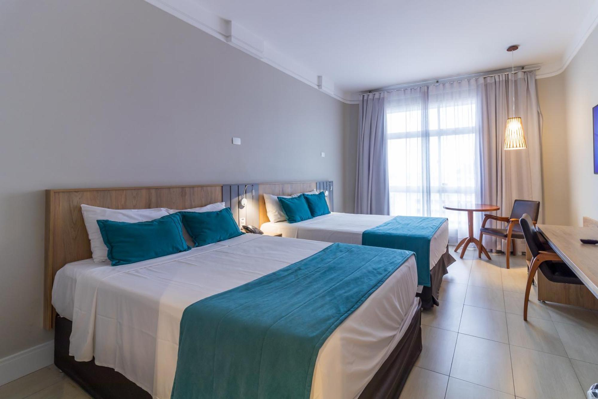 Parque Balneario Hotel Santos By Castelo Itaipava Номер фото