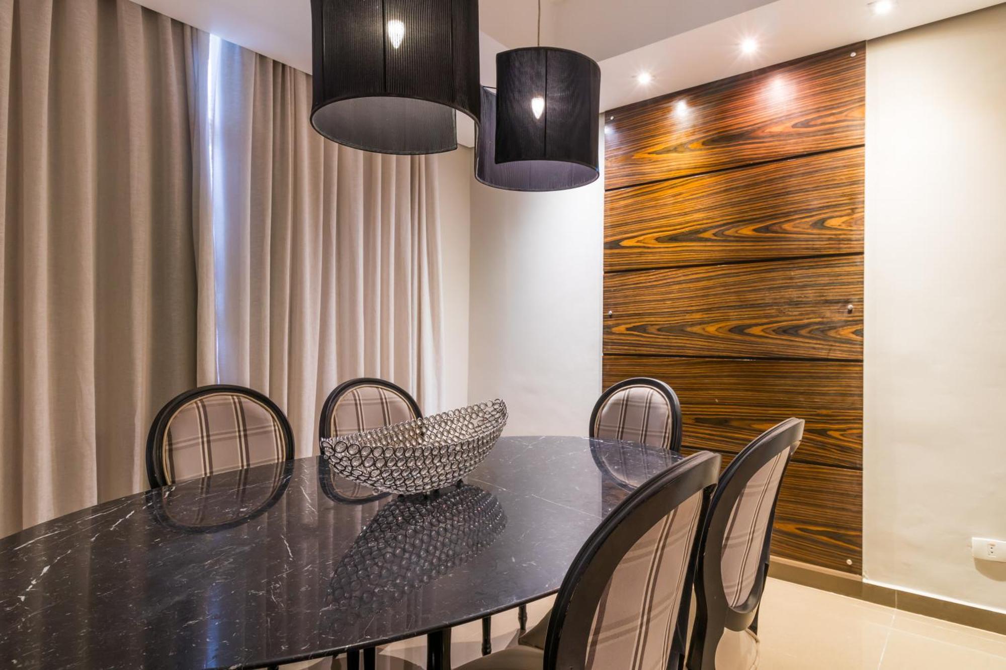 Parque Balneario Hotel Santos By Castelo Itaipava Экстерьер фото A dining room