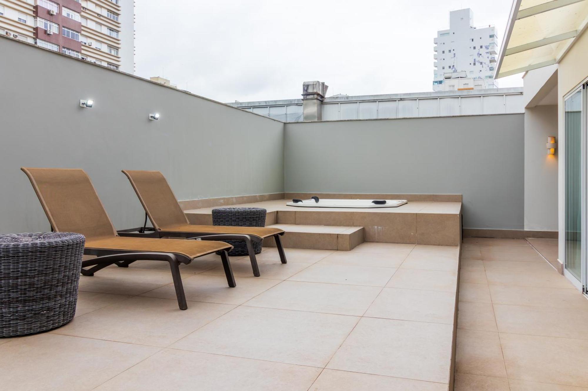 Parque Balneario Hotel Santos By Castelo Itaipava Экстерьер фото Rooftop spa