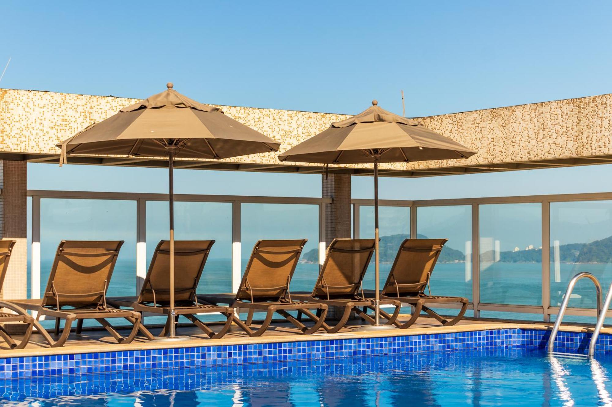 Parque Balneario Hotel Santos By Castelo Itaipava Экстерьер фото